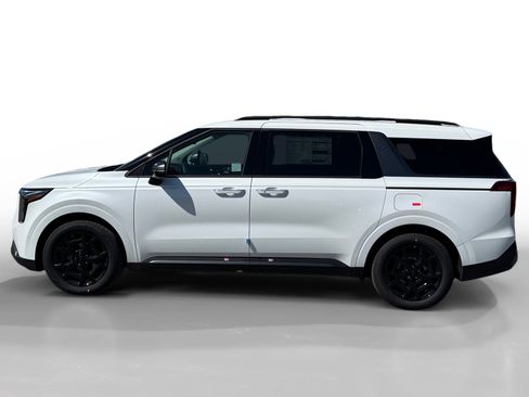 New 2026 Kia Carnival SX image 2