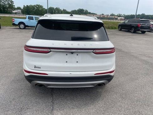 Used 2022 Lincoln Corsair AWD w/ Equipment Group 101A image 8