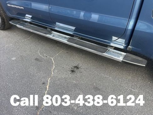 Used 2024 GMC Sierra 1500 SLT w/ SLT Premium Plus Package image 30