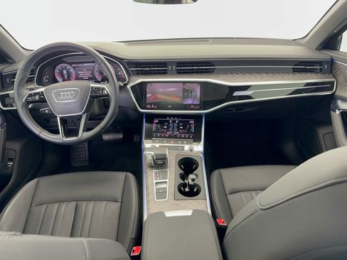 Used 2024 Audi A6 Premium Plus w/ Premium Plus Package AWD/4WD image 17