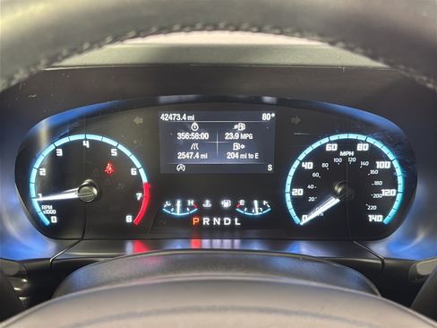 Used 2024 Ford Bronco Sport Big Bend w/ Convenience Package AWD/4WD image 26