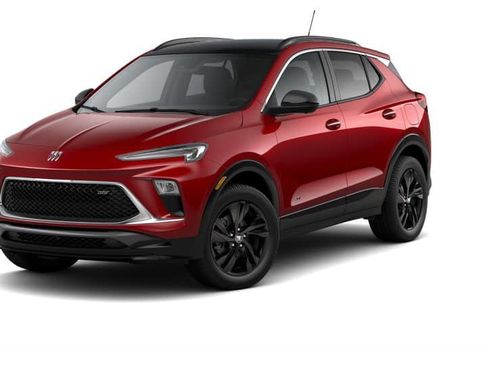 New 2026 Buick Encore GX Sport Touring w/ Advanced Technology Package image 26