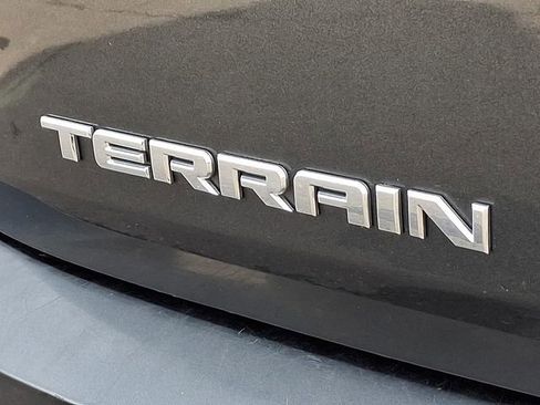 Used 2019 GMC Terrain SLE w/ Driver Convenience Package image 33