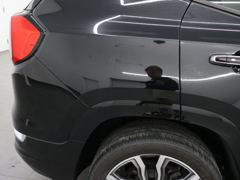 Used 2018 GMC Terrain Denali w/ Comfort Package AWD/4WD image 26
