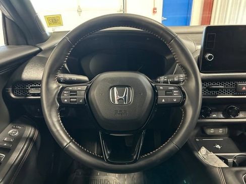 Certified 2026 Honda HR-V Sport image 17