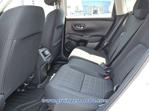 New 2026 Honda HR-V LX image 10
