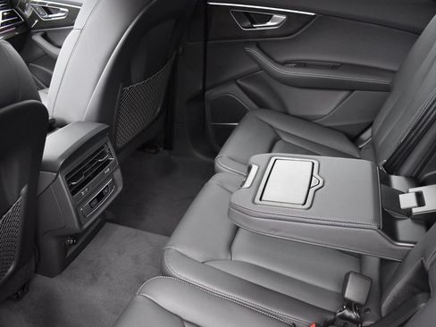 New 2026 Audi Q7 2.0T Premium Plus AWD/4WD image 18