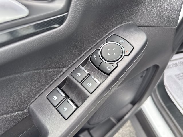 Used 2023 Ford Escape ST-Line w/ Tech Pack #1 AWD/4WD image 11