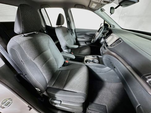 Used 2023 Honda Ridgeline Sport image 24