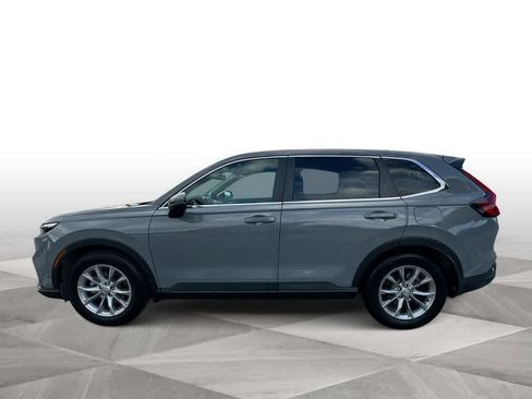 Used 2025 Honda CR-V EX-L image 5