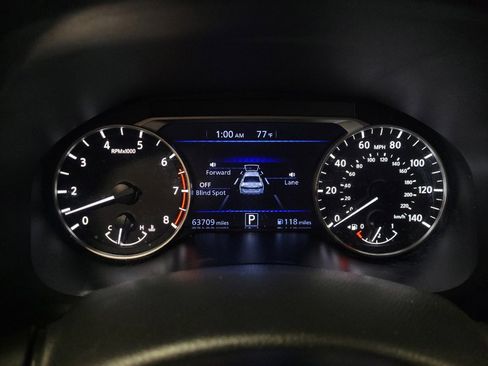 Used 2019 Nissan Altima 2.5 SV FWD image 23