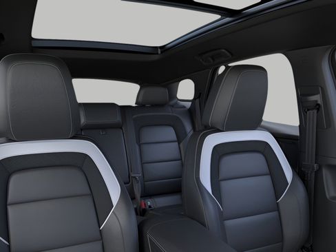 New 2026 Chevrolet Blazer EV LT image 24