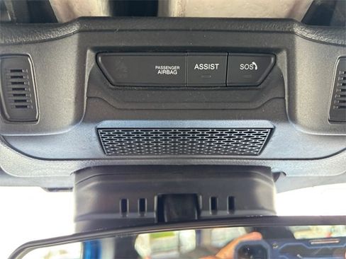 Used 2024 Jeep Wrangler Unlimited Rubicon image 25