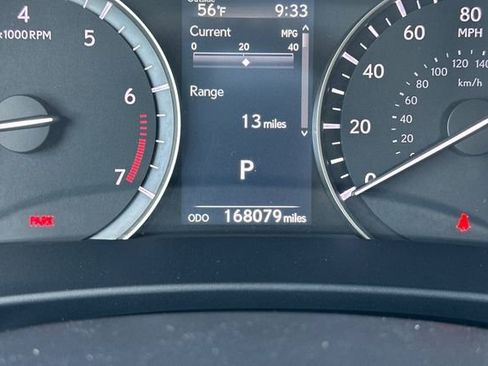 Used 2017 Lexus RX 350 FWD w/ Premium Package image 29