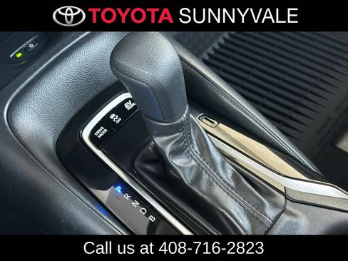 Certified 2025 Toyota Corolla LE w/ LE Premium Package FWD image 25