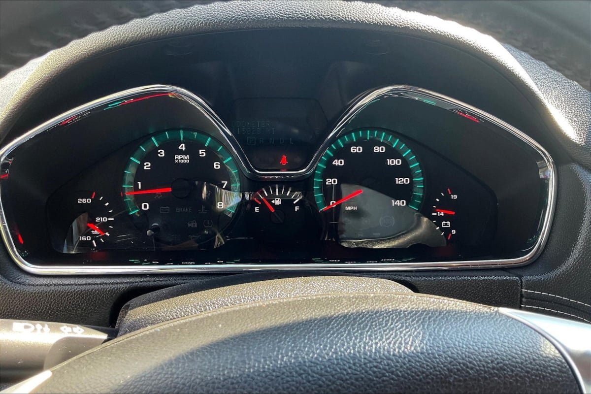 Used 2017 Chevrolet Traverse LT w/ Style and Technology Package AWD/4WD image 13