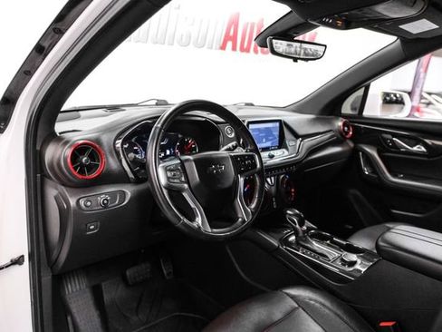 Used 2020 Chevrolet Blazer RS image 3