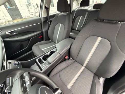Used 2025 Hyundai Sonata SEL image 35