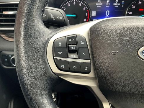 Used 2023 Ford Explorer Limited image 10