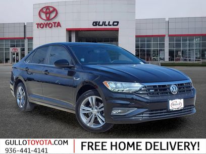 Used 2019 Volkswagen Jetta R-Line