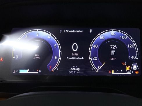 Used 2024 Jeep Grand Cherokee L Summit AWD/4WD image 18