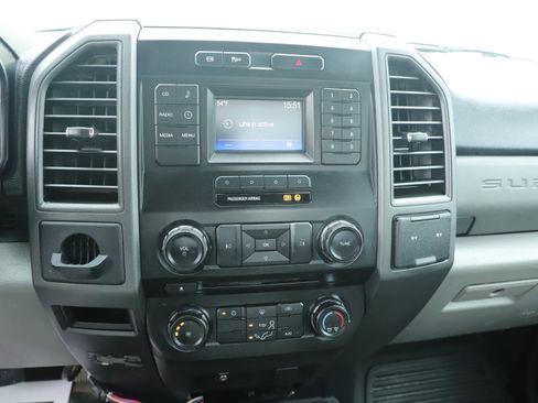 Used 2018 Ford F350 XL w/ XL Value Package image 8