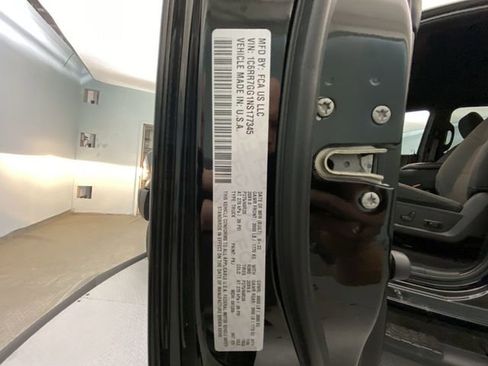 Used 2022 RAM 1500 Classic Warlock w/ Trailer & Traction Group image 26