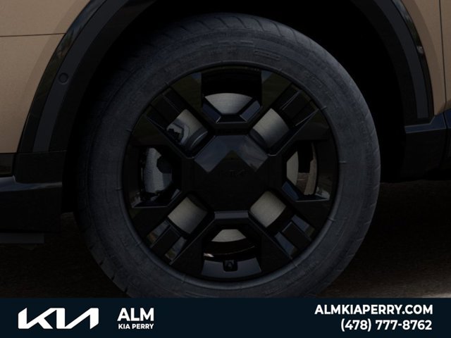 New 2027 Kia Telluride SX Prestige X-Pro AWD/4WD image 9