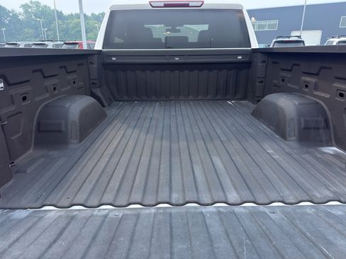 Used 2020 Chevrolet Silverado 1500 LT w/ All-Star Edition AWD/4WD image 8