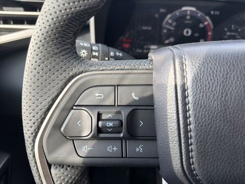 New 2026 Toyota Tundra Limited image 15