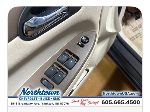 Used 2008 Chevrolet Impala LS FWD image 11