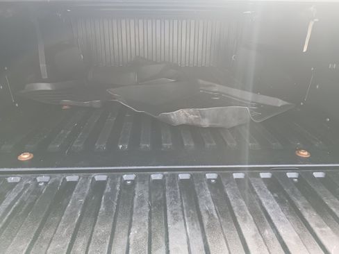 Used 2013 Toyota Tacoma 4x4 Double Cab w/ SR5 Pkg image 7