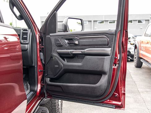 Used 2024 RAM 1500 TRX w/ TRX Level 2 Equipment Group AWD/4WD image 42