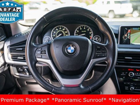 Used 2015 BMW X5 xDrive35i image 23