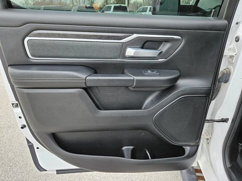 Used 2019 RAM 1500 Big Horn AWD/4WD image 28