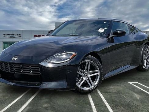 Used 2023 Nissan Z Sport w/ Floor Mat Package image 1