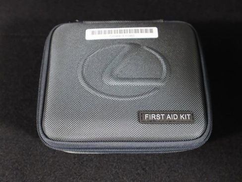 New 2026 Lexus RX 350 350 image 26