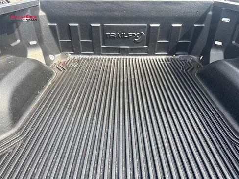 Used 2026 Chevrolet Silverado 1500 RST RWD image 8