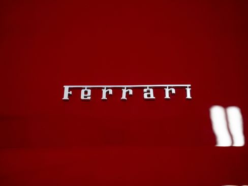 Used 1988 Ferrari 328 GTS RWD image 23