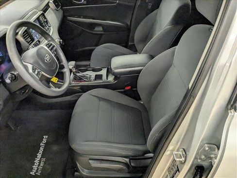 Used 2019 Kia Sorento L image 19