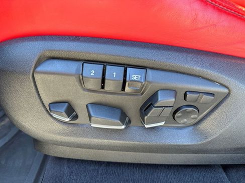Used 2018 BMW X5 M AWD/4WD image 16