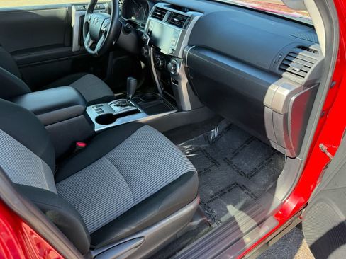 Used 2024 Toyota 4Runner SR5 RWD image 27