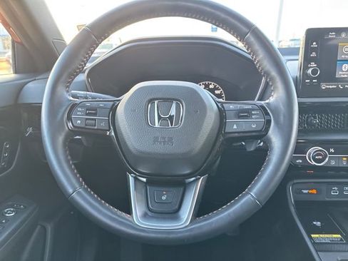 Certified 2023 Honda CR-V Sport Touring image 14