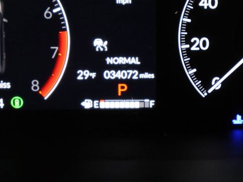 Used 2025 Honda CR-V EX-L image 39