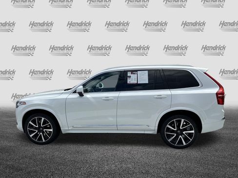 Used 2023 Volvo XC90 B6 Plus AWD/4WD image 7