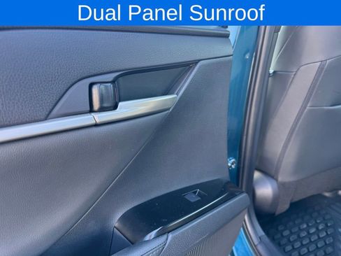 Used 2025 Toyota Camry XSE image 23