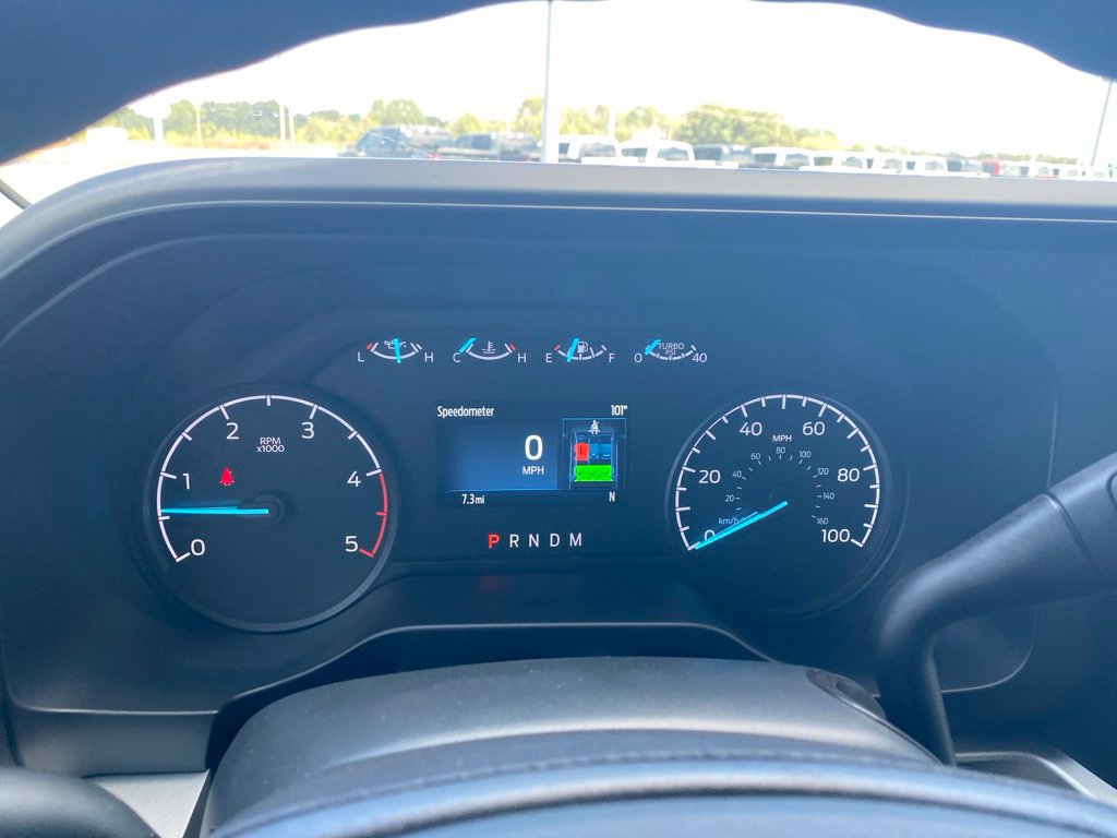 New 2026 Ford F250 XL w/ STX Appearance Package AWD/4WD image 20