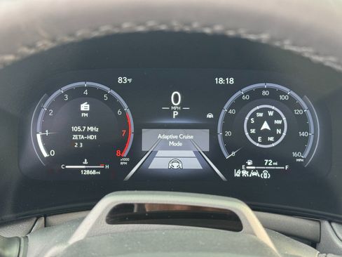 Used 2024 Lexus TX 350 FWD image 21