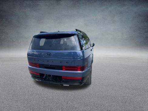 New 2026 Hyundai Santa Fe Calligraphy image 20
