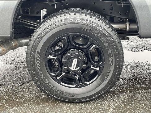 New 2026 Ford F250 XL w/ STX Appearance Package image 7